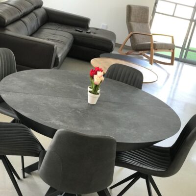 כסאות לפינת אוכל