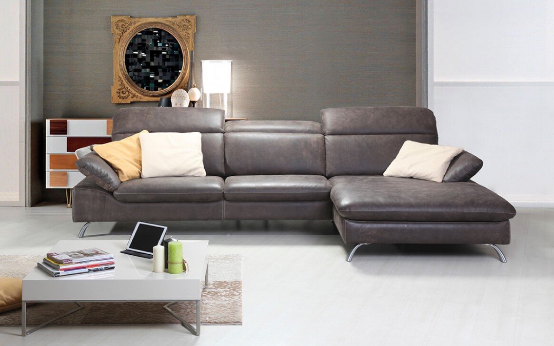 ספה פינתית Alphin Corner