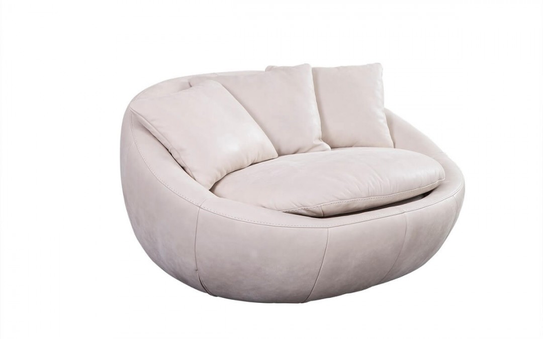 כורסא מעוצבת Love Seat