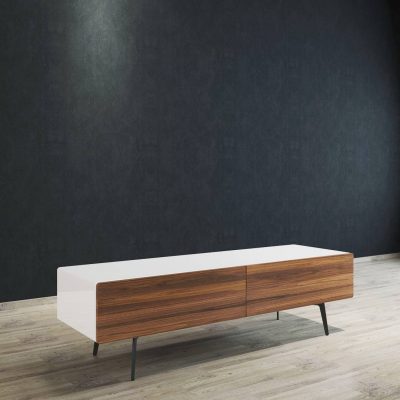 מזנון תלוי לסלון אריסטו