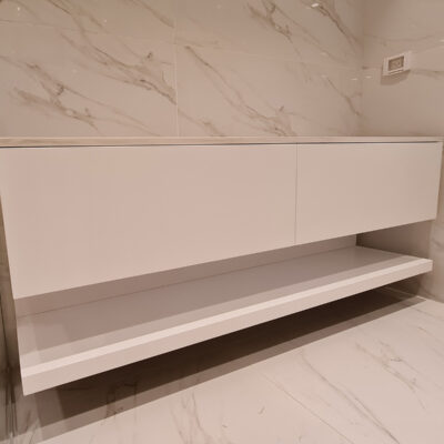 ארון אמבטיה ‘קלייר’