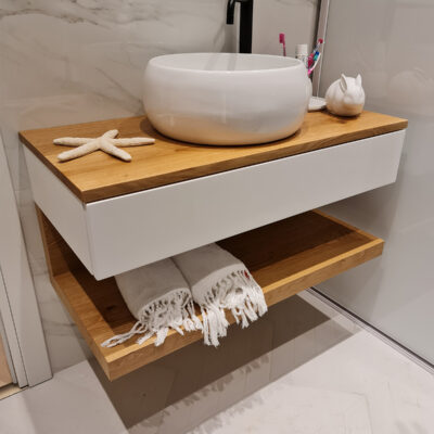 ארון אמבטיה ‘היילי’